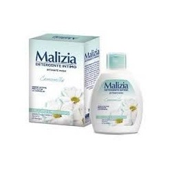 Malizia 627 - Detergente Intimo Malizia Alla Camomilla Delicato E Protettivo 200 ml