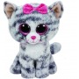 Ty 37190 - Beanie Boos - Gattina Kiki 15 cm.