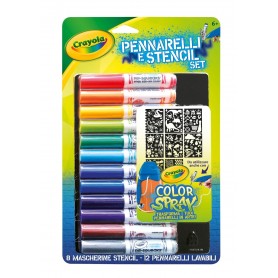 Crayola 8735 - Ricarica...