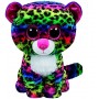 Ty 37189 - Beanie Boos - Leopardo Dotty 15 Cm