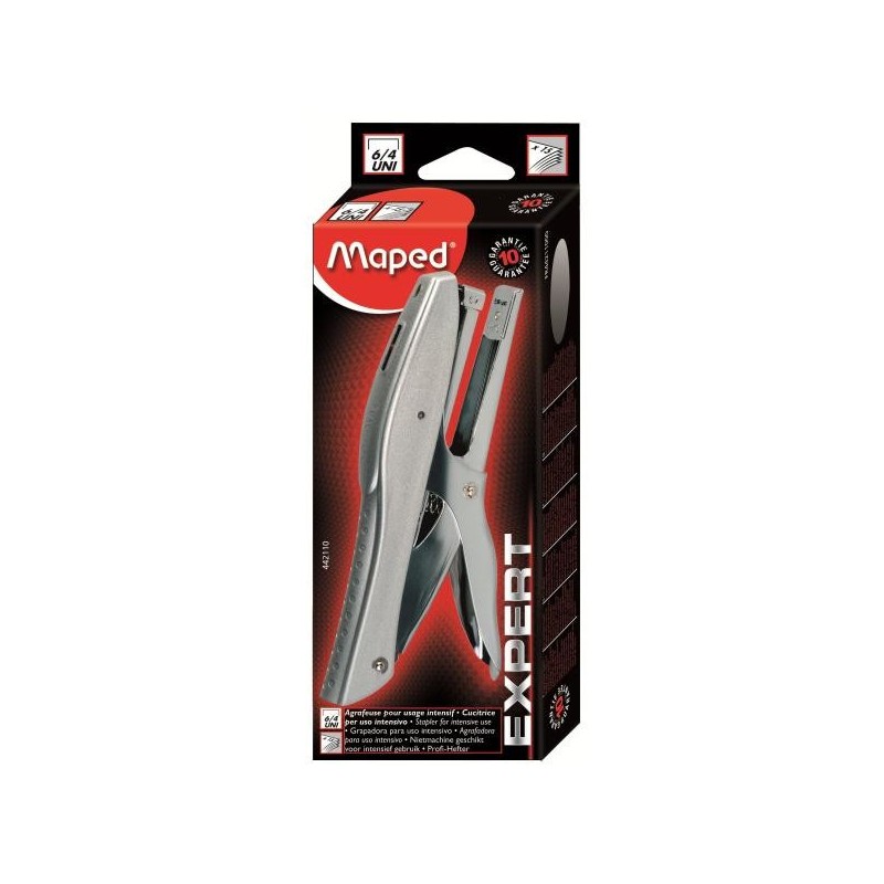 Maped 442110 - Pinzatrice Universale Maped Expert Office