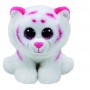 Ty 42186 - Beanie Babies - Tigre Bianca Tabor 15 cm