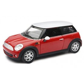 New Ray 71023 - Mini Cooper...