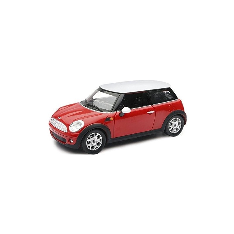 New Ray 71023 - Mini Cooper 2008 Scala 1:24