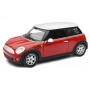 New Ray 71023 - Mini Cooper 2008 Scala 1:24