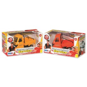 Rstoys 9927 - Motocarro Die Cast Display 6 pz.