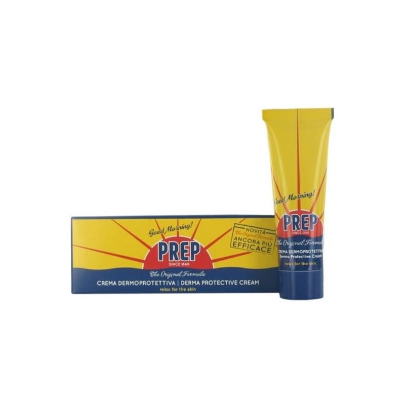 Prep 4443 - Crema Dermoprotettiva In Tubo 75 ml