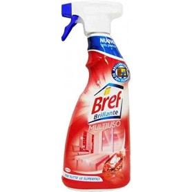 Bref 1643 - Spray Multiuso Brillante 750 ml