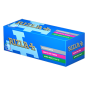 Rizla 1318 - Tubetti Vuoti Rizla 8 mm. 4x250 Pz.