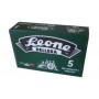 Leone 461/5 - Scatola 100 Fermagli N 5