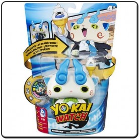 Hasbro 5946 - YoKai Personaggi Trasformabili