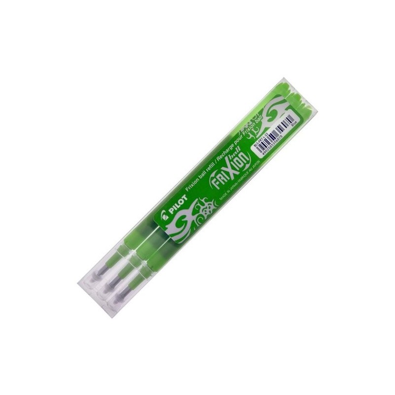 Pilot 5998 - Refill Frixion 0,7 Verde