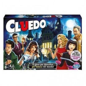 Hasbro 38712 - Giochi di...