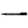 Staedtler S342 - Lumocolor Permanent Compact Nero Conf. 10 pz.