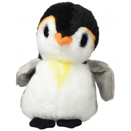 Ty 42121 - Beanie Babies - Pinguino Pongo 15 cm.