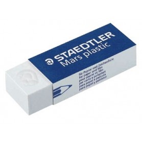 Staedtler 52650 - Gomme...