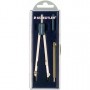 Staedtler 55903 - Compasso Set Con Prolunga