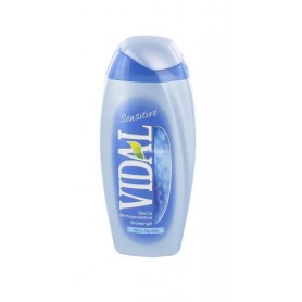 Vidal 823 - Doccia Schiuma...