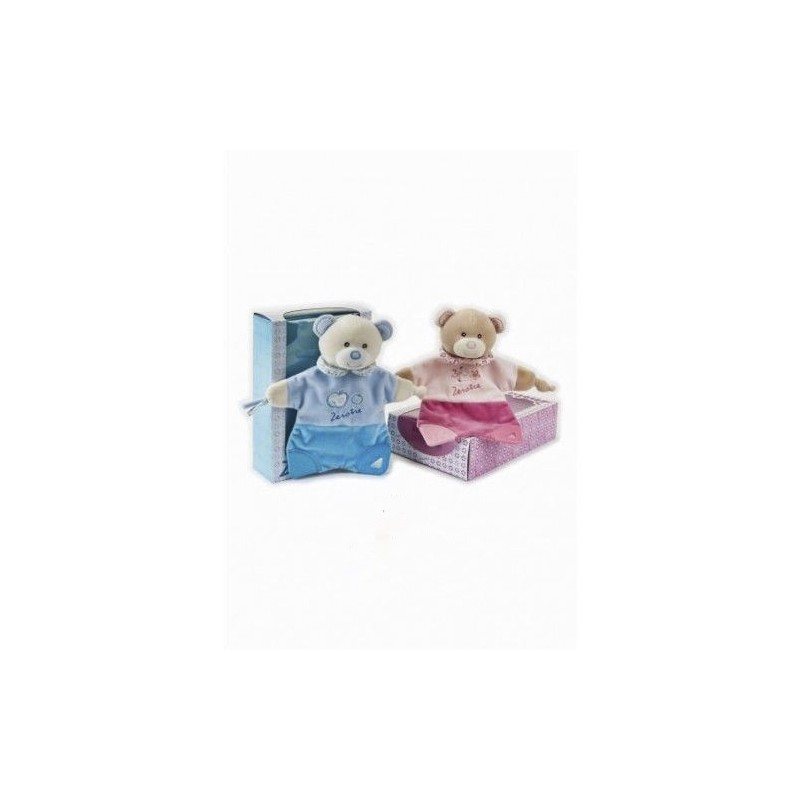 Venturelli 786153 - Zerotre - DouDou Cric Crac