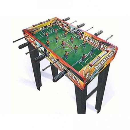 Villa 1018 - Calcetto Football Legend