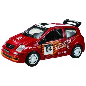 New Ray 50763 - European Car 9 Modelli Assortiti Scala 1:32