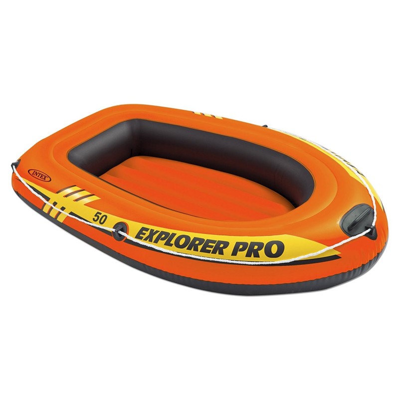 Intex 58354 - Canotto Explorer Pro 50 cm.137