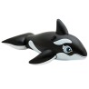 Intex 58561 - Orca Cavalcabile Grande 193 x 119 cm