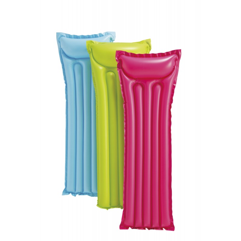 Intex 59703 - Materassino Economats 183 x 69 cm