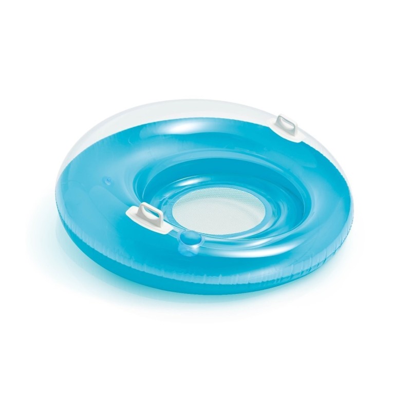 Intex 58883 - Poltrona Sit'n Lounge D.119 cm