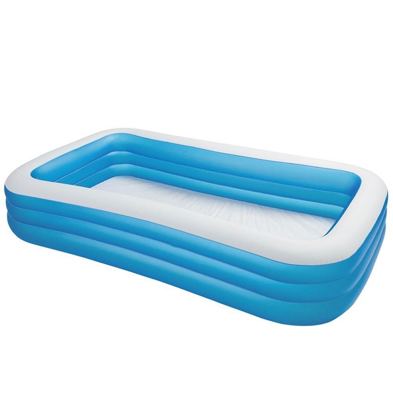 Intex 58484 - Piscina Swim Center Family Pool 305 x 183 x 56 cm