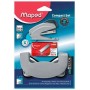 Maped 95005 - Blister Set Perforatore, MIni Cucitrice E 400 Punti