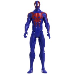 Hasbro A8726 - Spiderman Titan Hero 30 Cm Assortiti