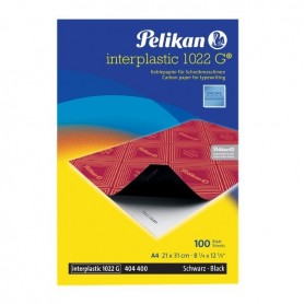 Pelikan 401026 - Carta...