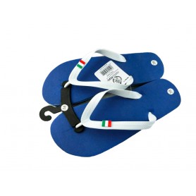 Fratelli Pesce 5036 - Infradito dal 35 al 40 IMBALLO MISTO 24 PEZZI