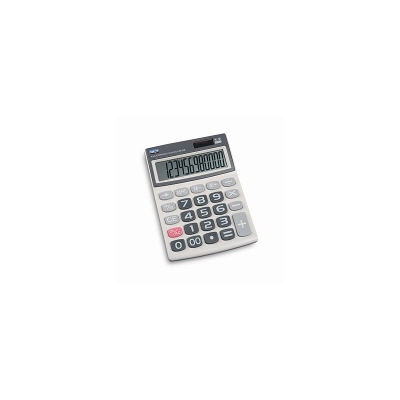 Lebez 4210 - Calcolatrice Elettronica 12 Cifre