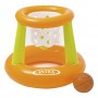 Intex 58504 - Canestro Gonfiabile con Rete e Palla 67 x 55 cm
