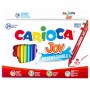 Carioca 40615 - Pennarelli Carioca Joy da 24