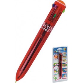 Carioca 41500 - Penna 10...