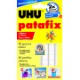 UHU 1710 - Patafix Gommini Adesivi Blister 80 Gommini