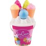 Androni 1292 - Secchiello Completo Cup Cake Gelati D. 17 cm