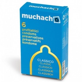 Muchacho 6588 - Confezione...