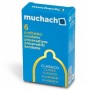 Muchacho 6588 - Confezione da 20 Pacchetti Preservativi Classic da 6