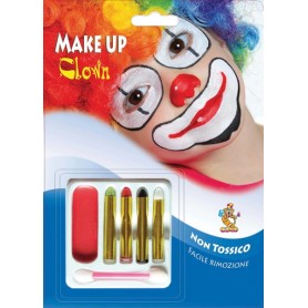 Ciao 59990 - Carnevale -...