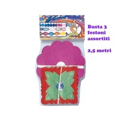 Ciao 23050/3 - Busta 3...