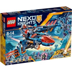 Lego 70351 - Nexo Knights -...