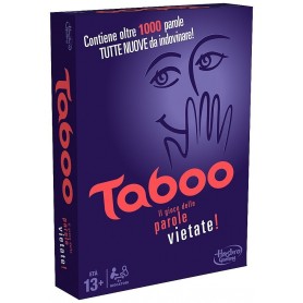 Hasbro A4626 - Giochi di...