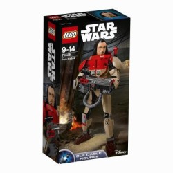 Lego 75525 - Star Wars - Baze Malbus