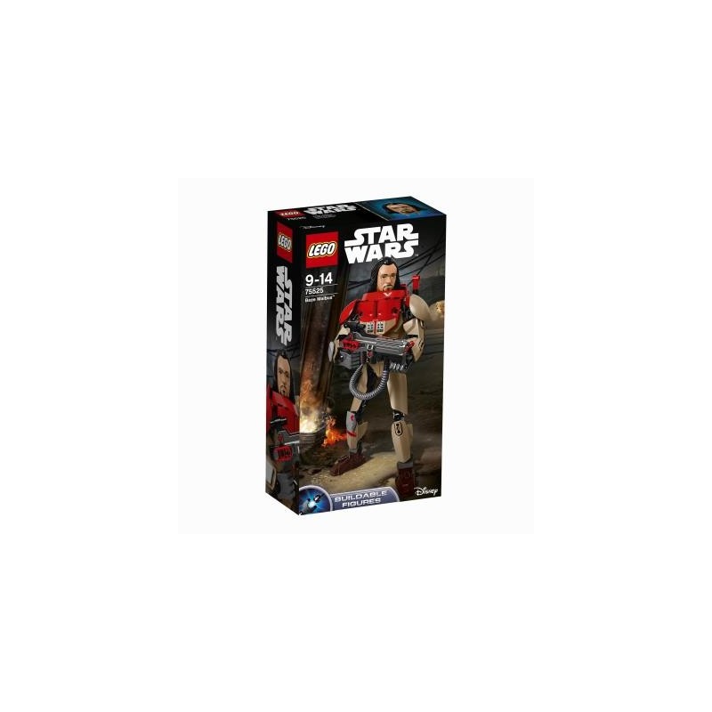 Lego 75525 - Star Wars - Baze Malbus