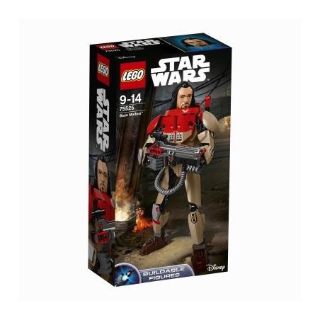 Lego 75525 - Star Wars - Baze Malbus