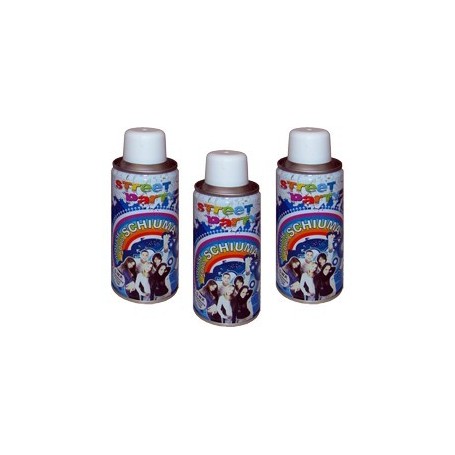 Ciao 40001 - Carnevale - Schiuma Piccola Scherzo 150 ml.